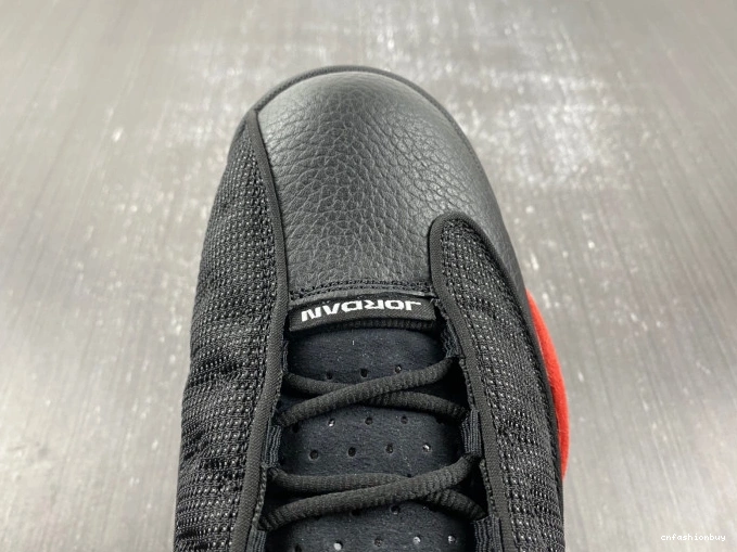 414571-004 13 Jordan Retro Bred (2017) 1202